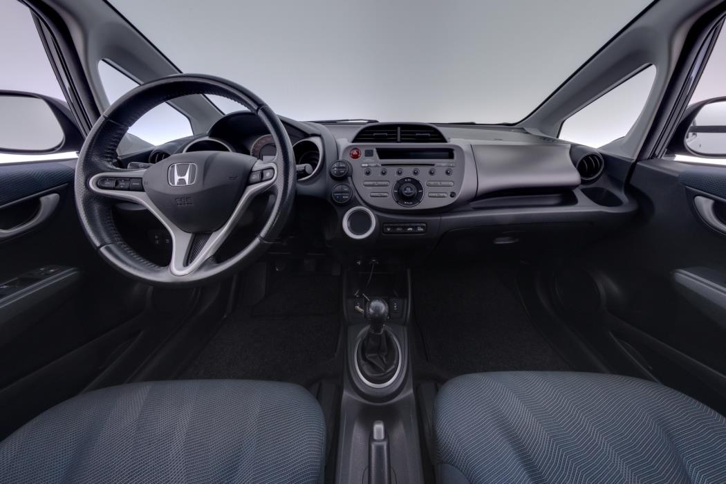 HONDA Jazz 2009