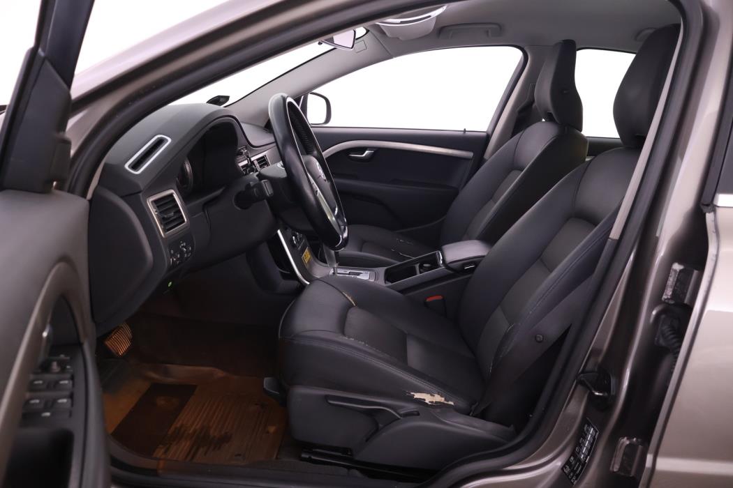 VOLVO S80 2011