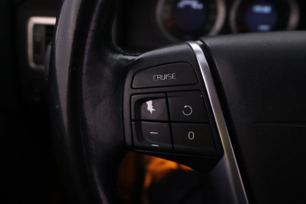 VOLVO S80 2011