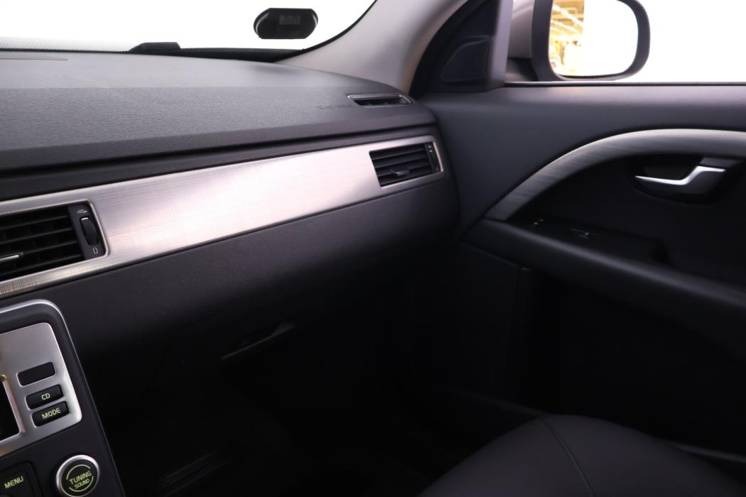 VOLVO S80 2011