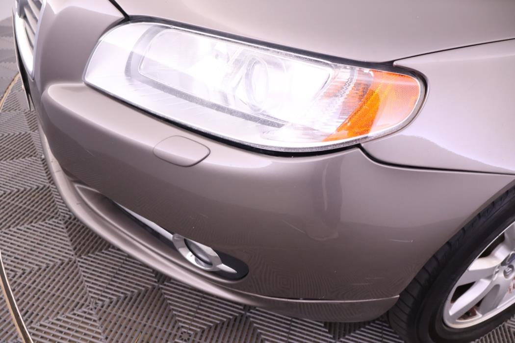 VOLVO S80 2011