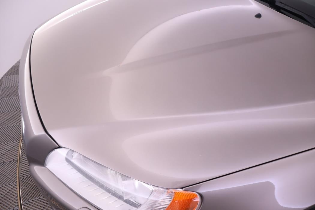 VOLVO S80 2011