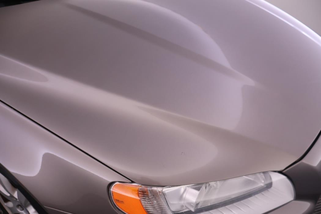 VOLVO S80 2011