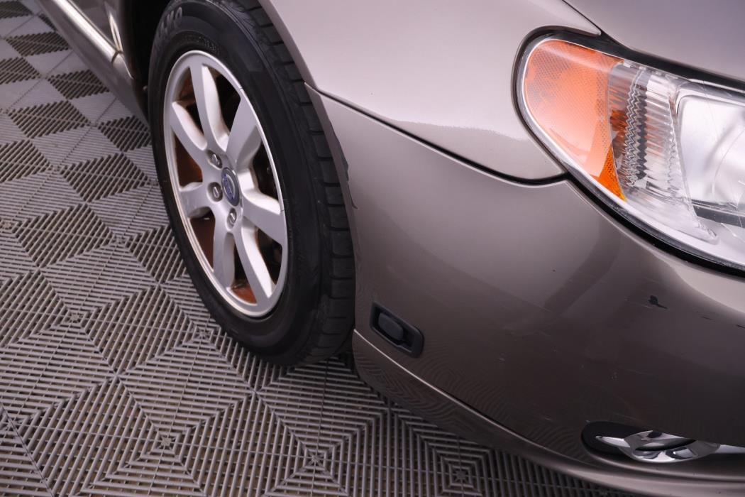 VOLVO S80 2011