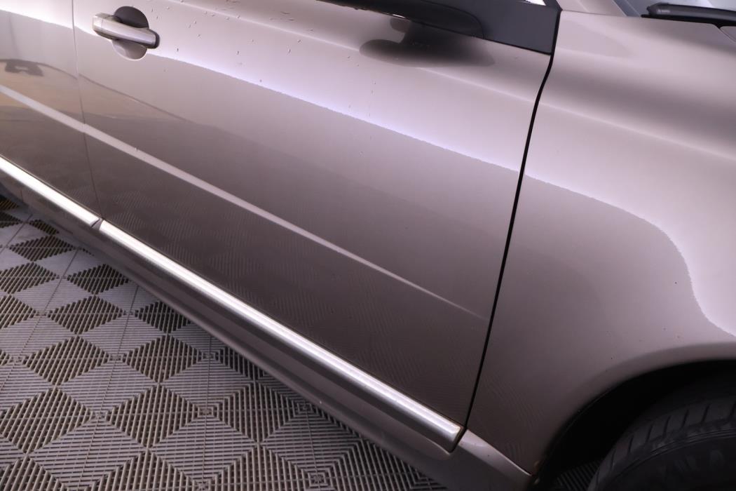VOLVO S80 2011