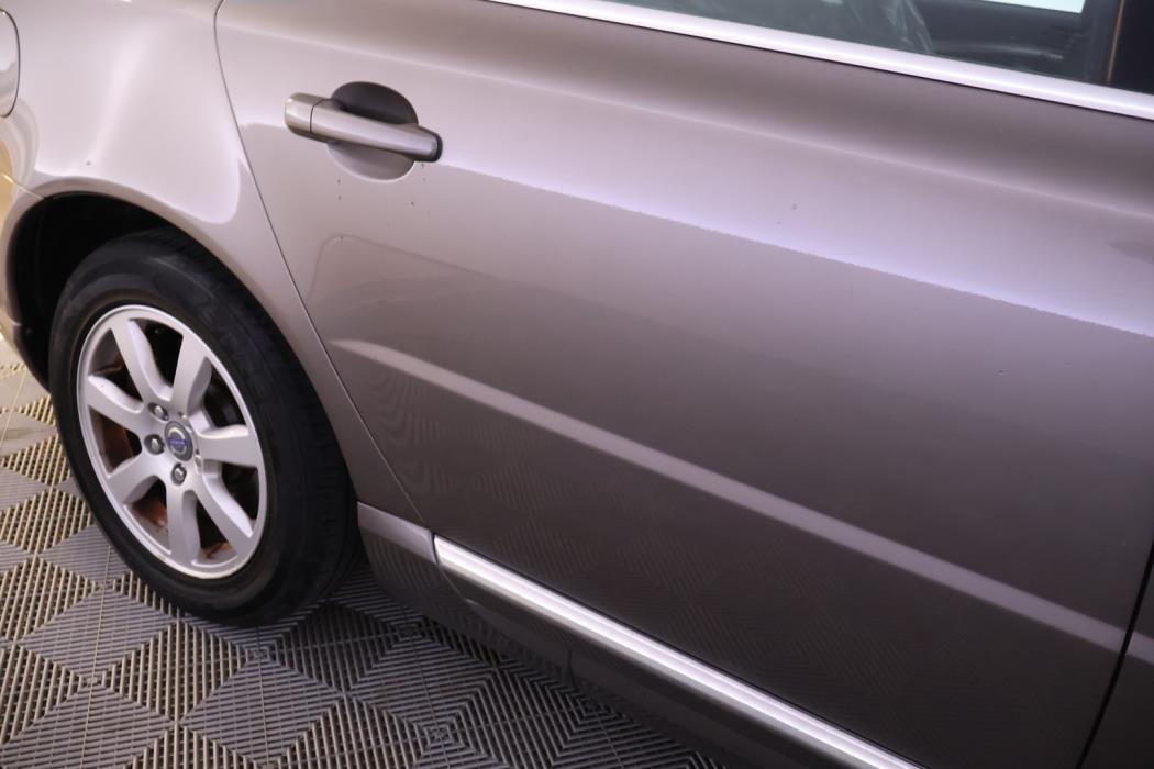 VOLVO S80 2011