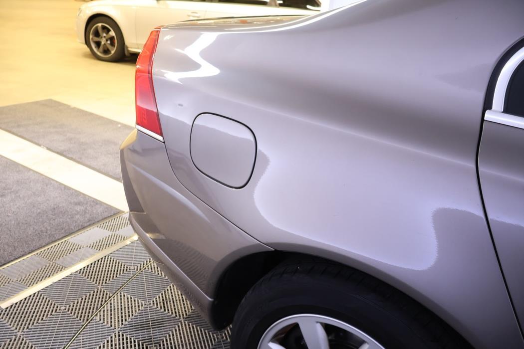 VOLVO S80 2011