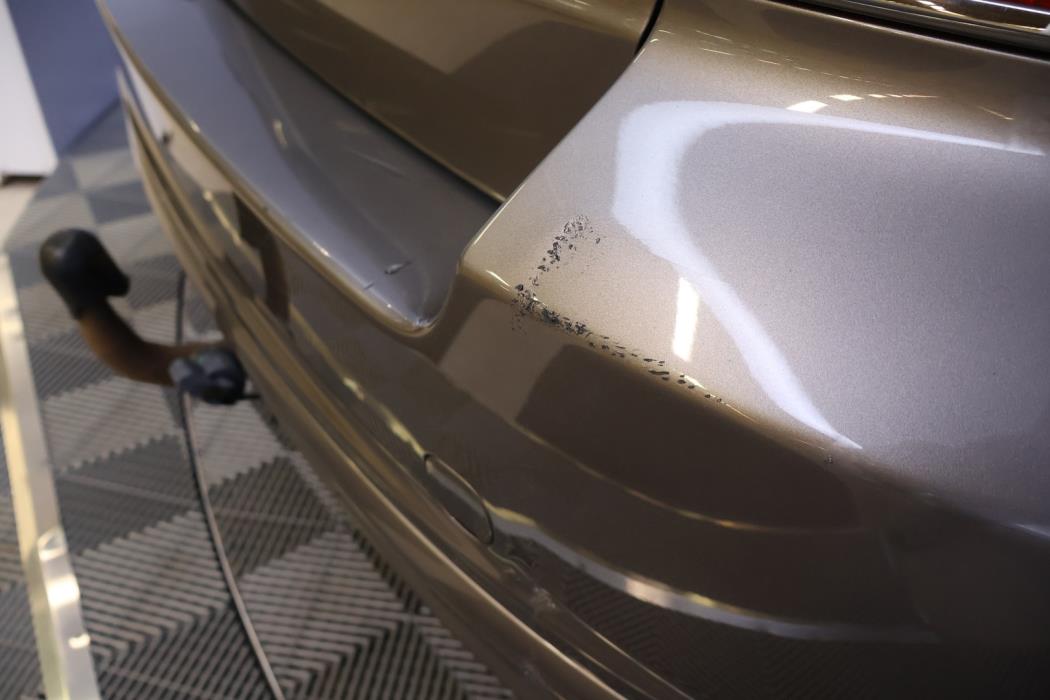 VOLVO S80 2011