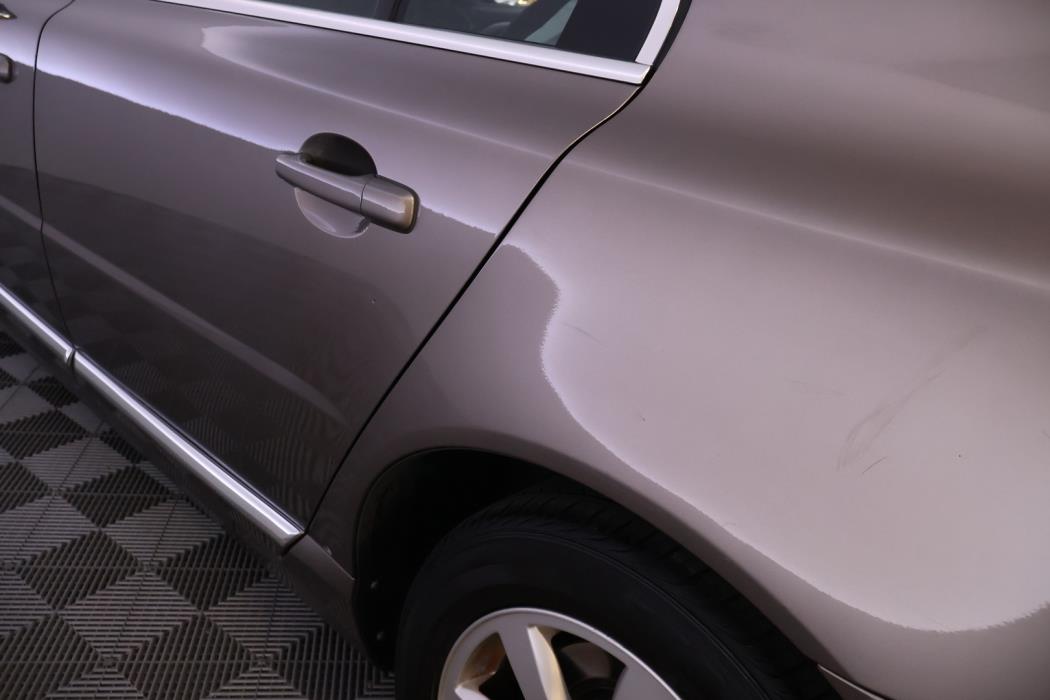 VOLVO S80 2011