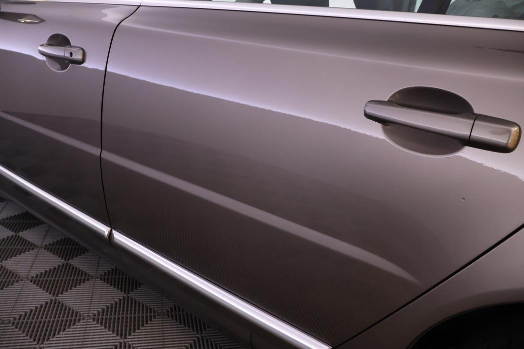 VOLVO S80 2011