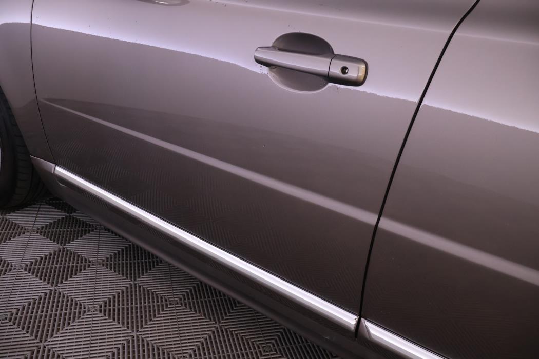 VOLVO S80 2011
