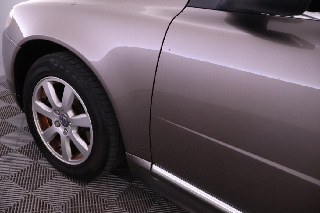 VOLVO S80 2011