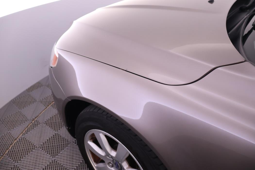 VOLVO S80 2011