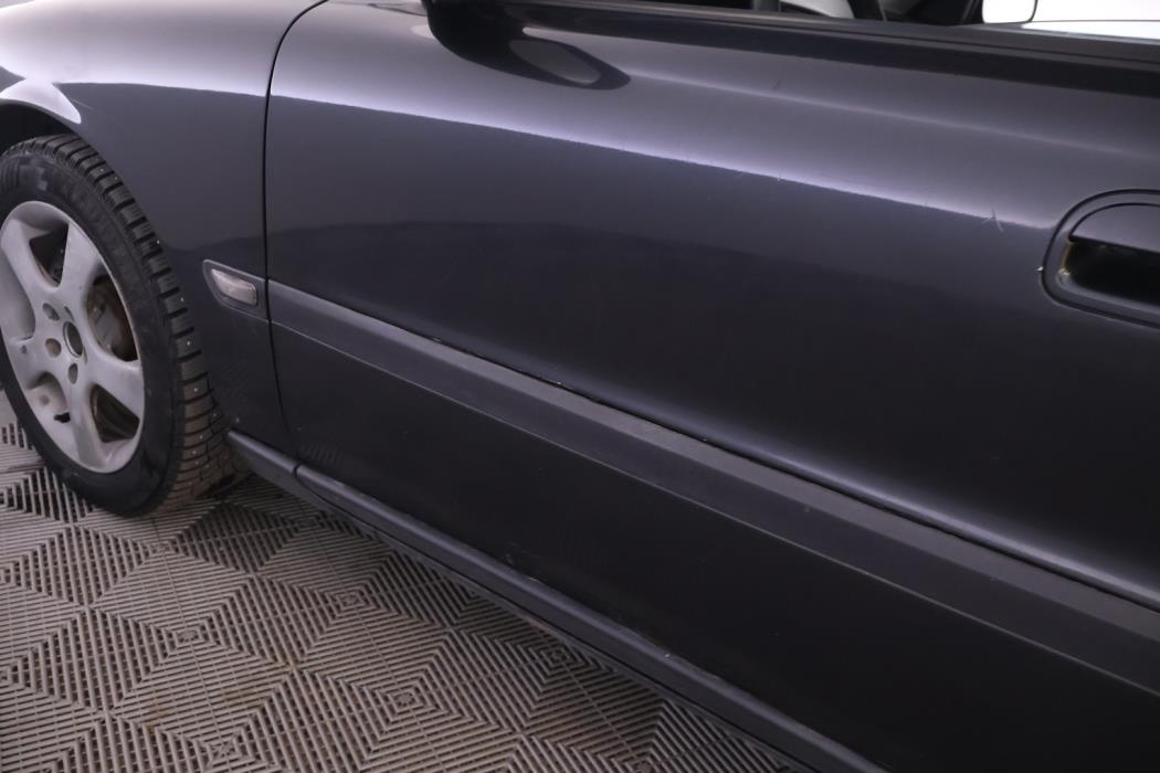 VOLVO V70 2002