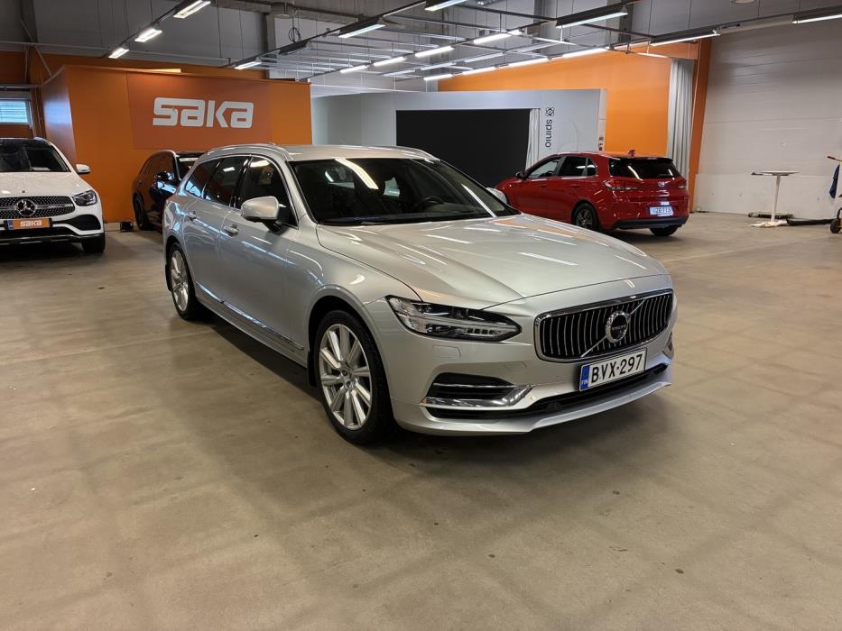 VOLVO V90 2020