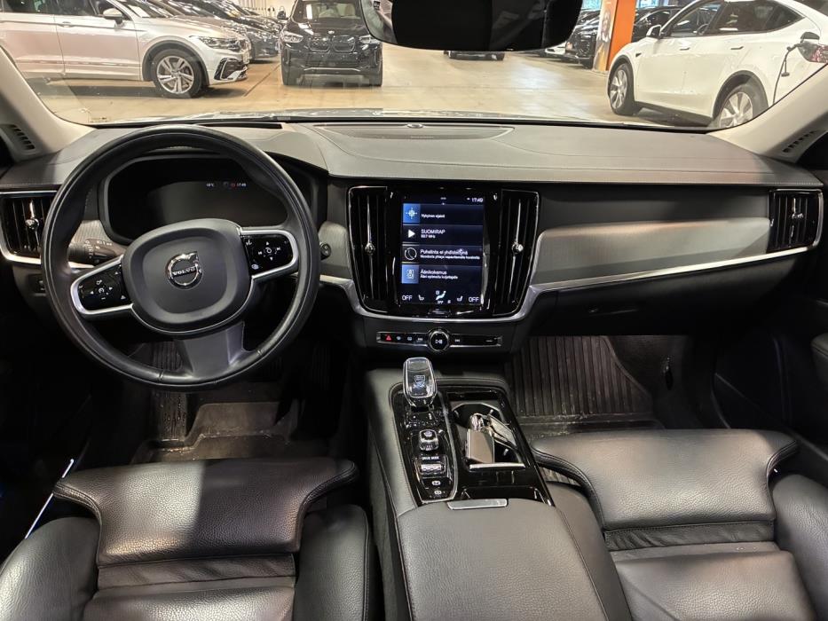 VOLVO V90 2020