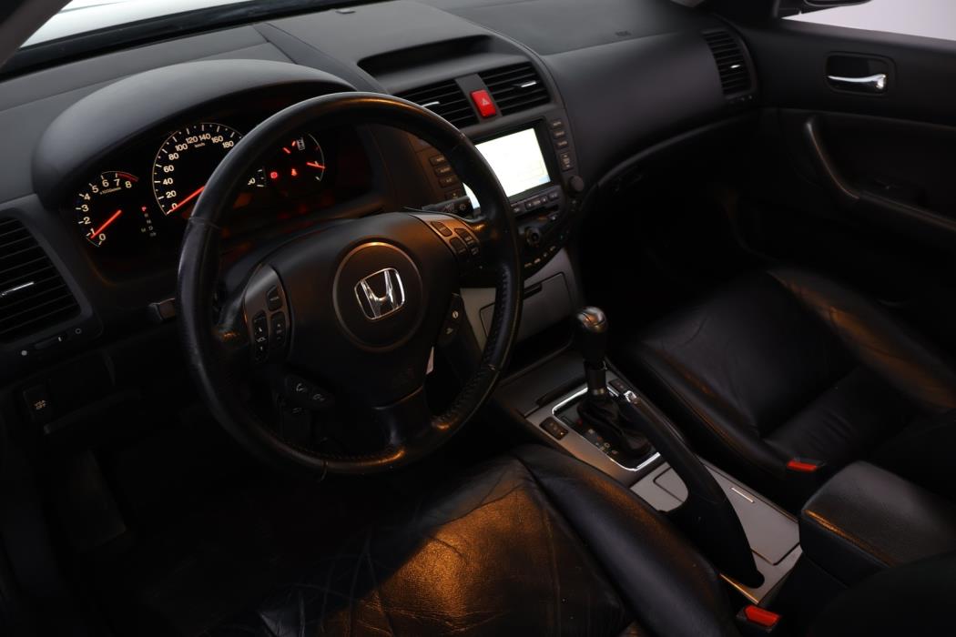 HONDA Accord 2007