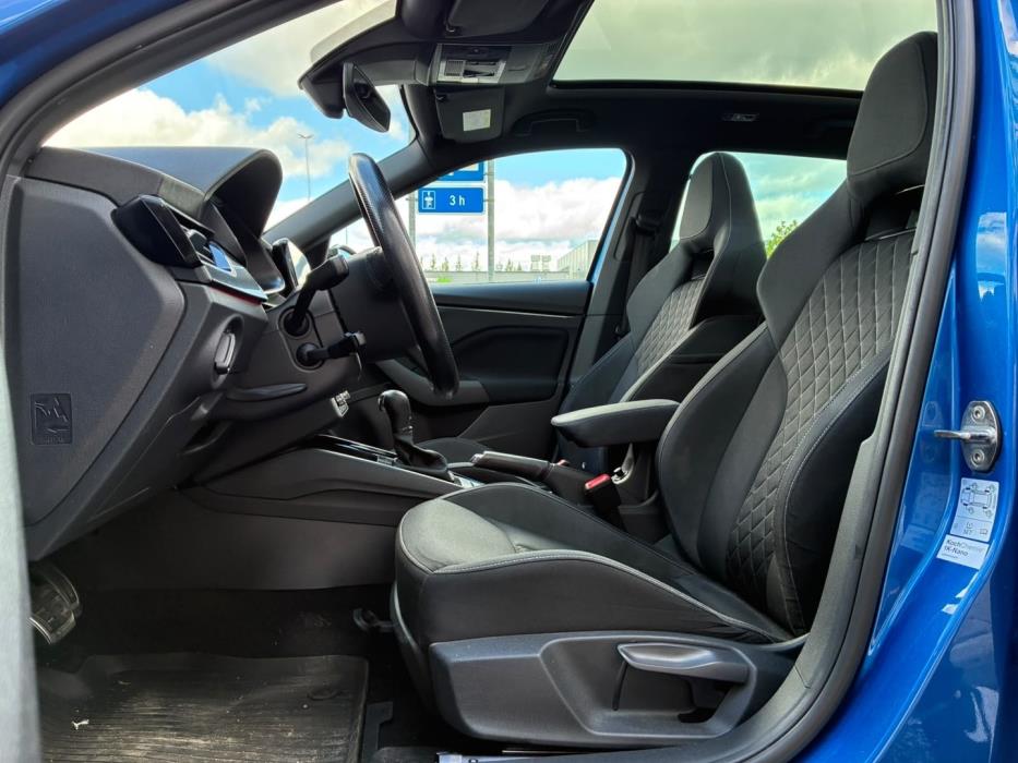 SKODA Scala 2019
