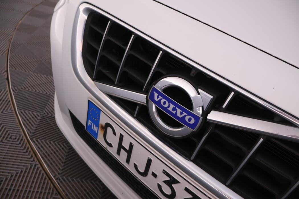 VOLVO V70 2010
