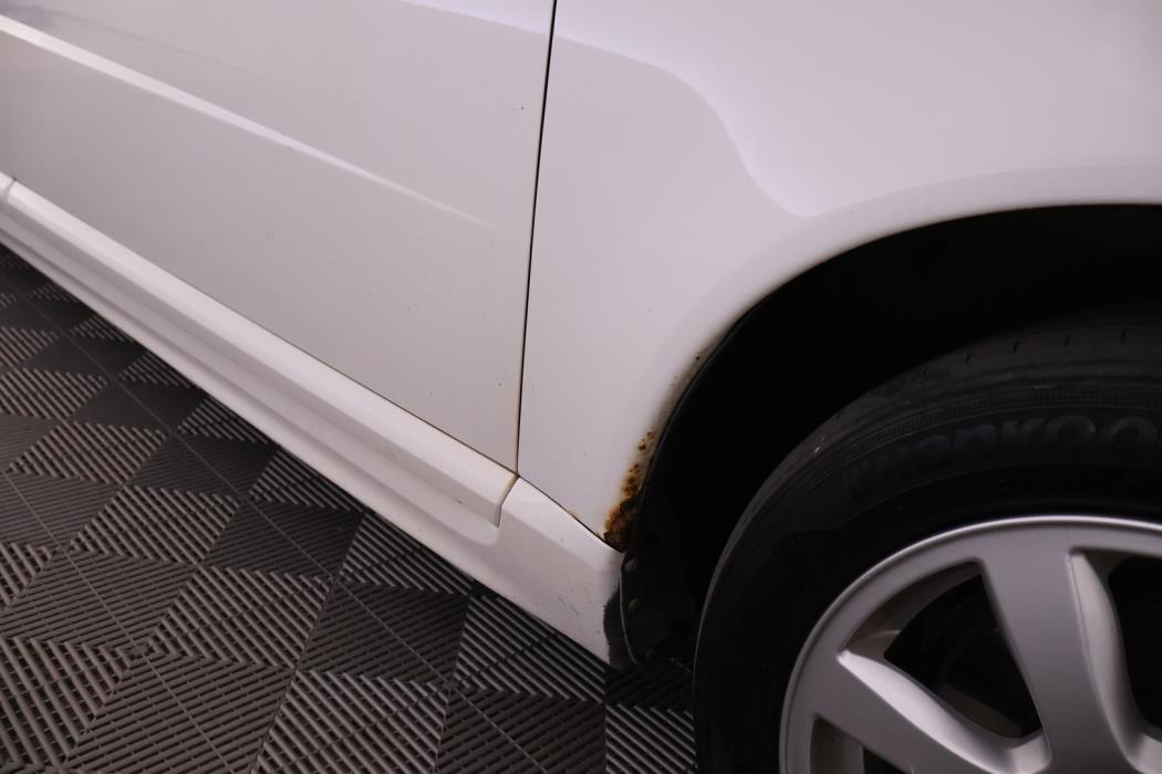 VOLVO V70 2010