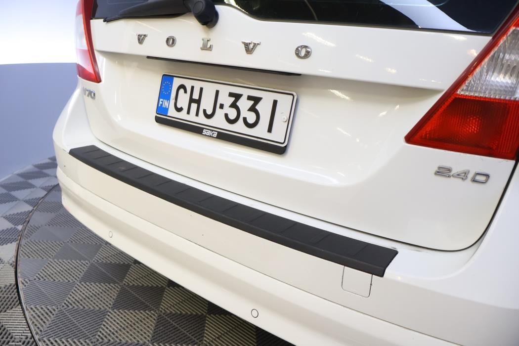 VOLVO V70 2010