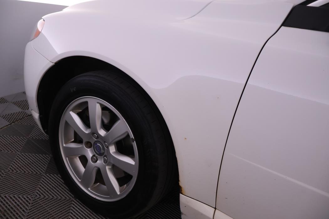 VOLVO V70 2010
