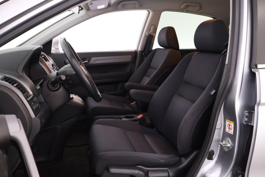 HONDA CR-V 2009