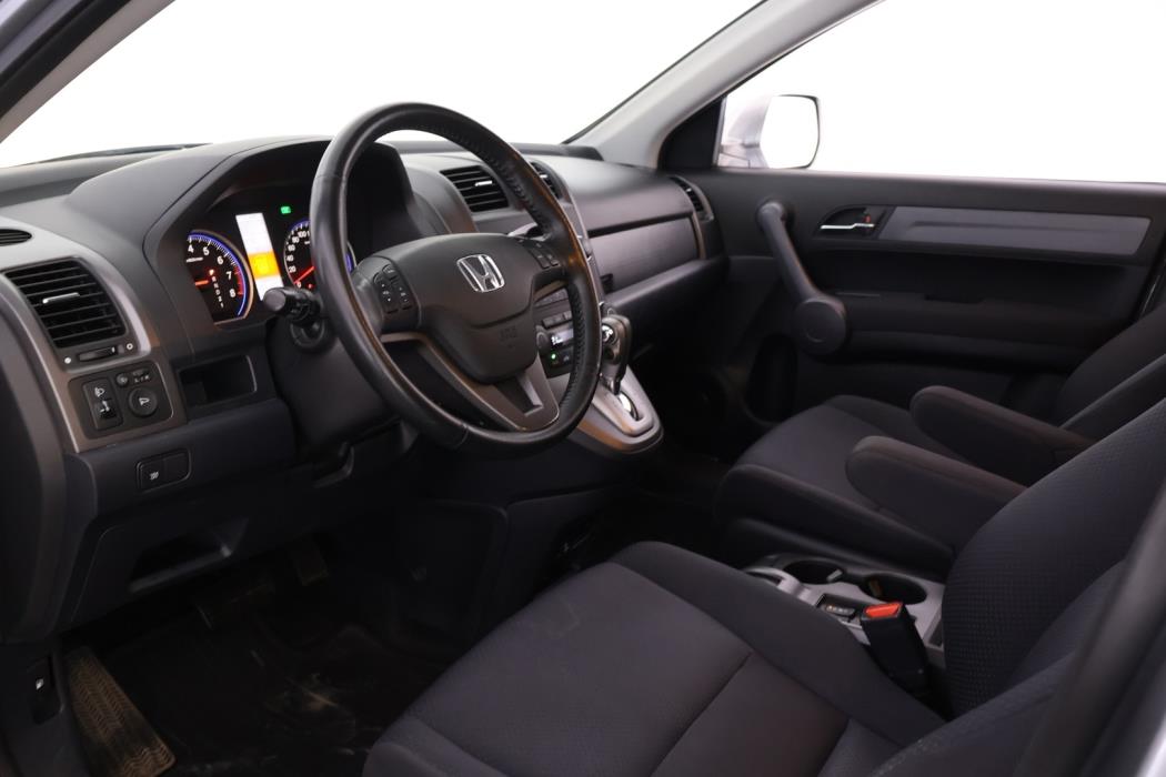 HONDA CR-V 2009