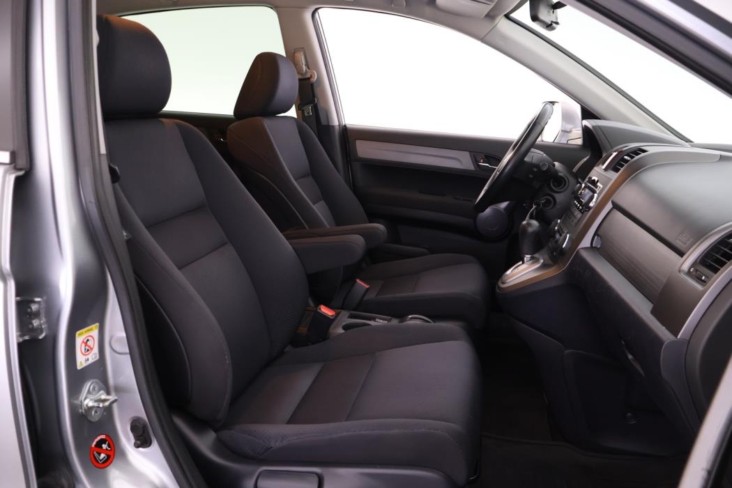 HONDA CR-V 2009