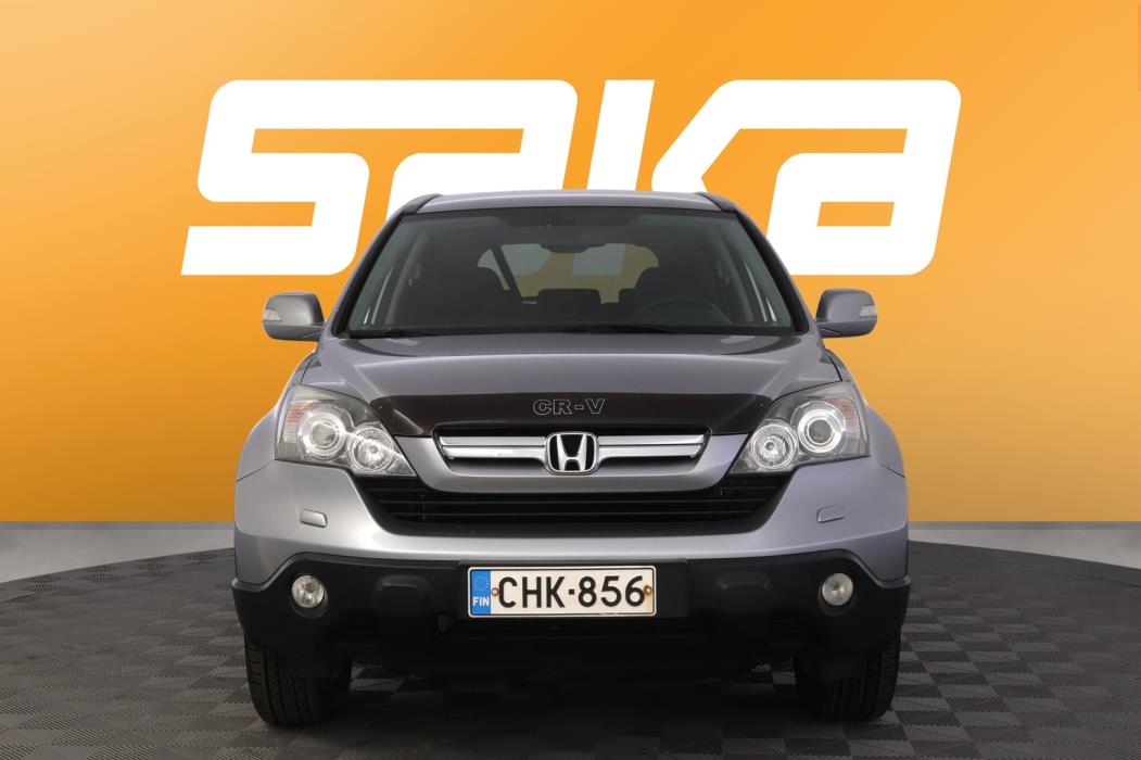 HONDA CR-V 2009