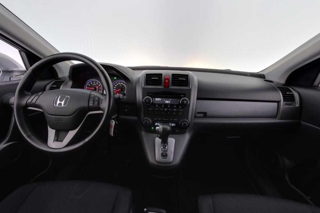 HONDA CR-V 2009