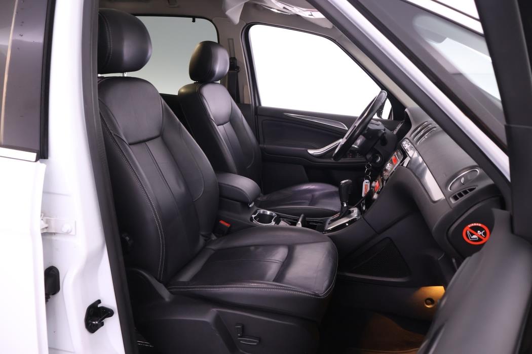FORD S-Max 2010