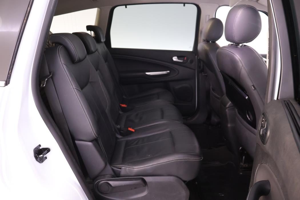 FORD S-Max 2010