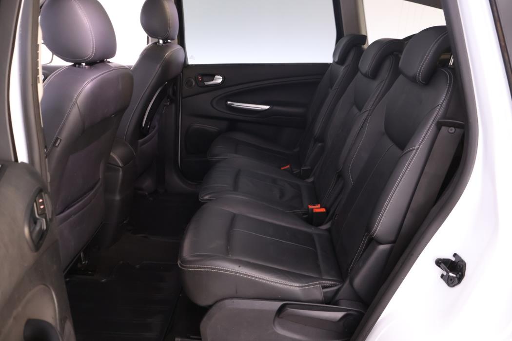 FORD S-Max 2010