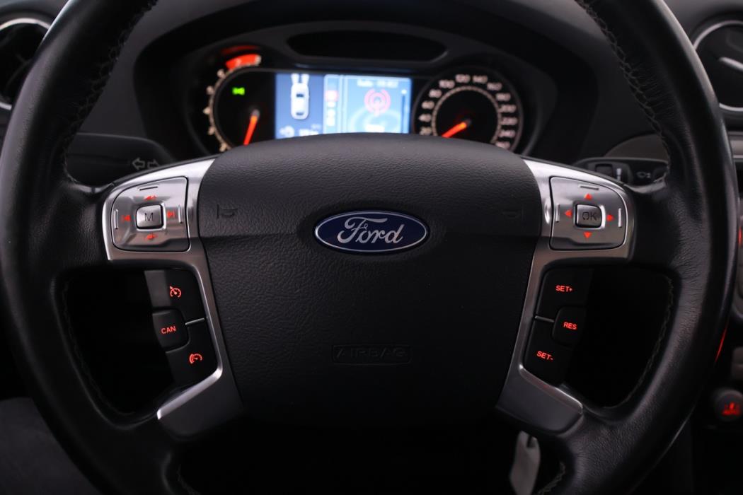 FORD S-Max 2010