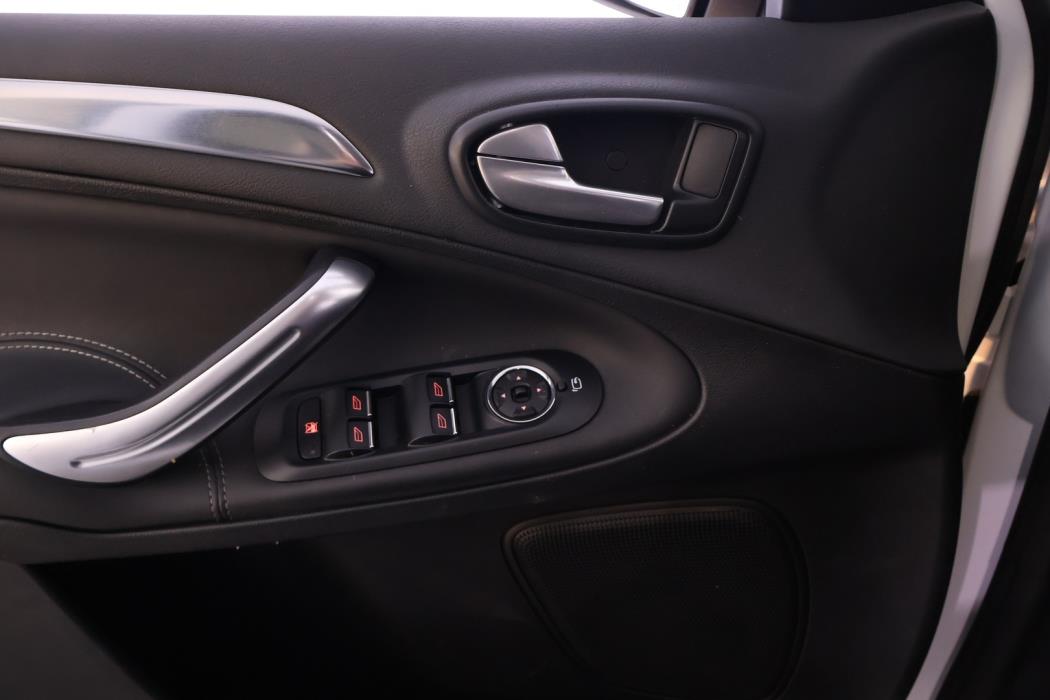 FORD S-Max 2010