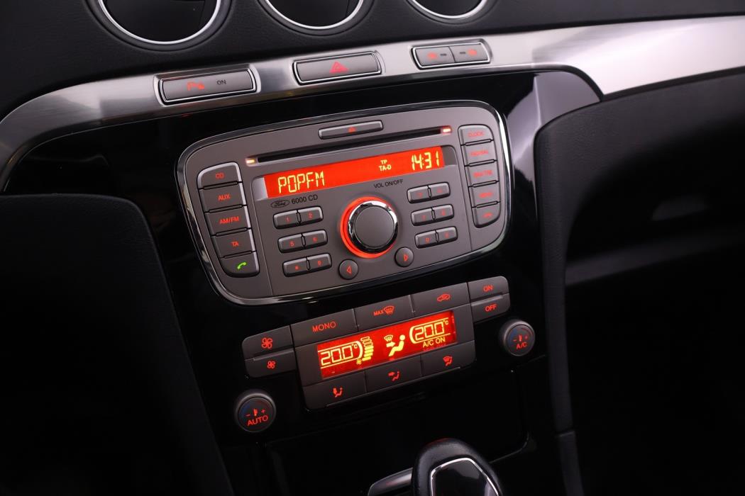 FORD S-Max 2010