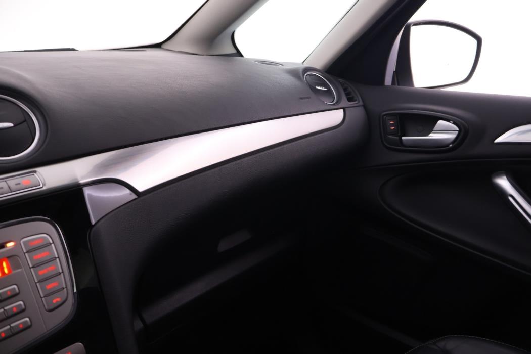 FORD S-Max 2010