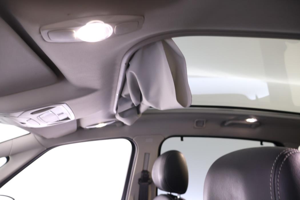 FORD S-Max 2010