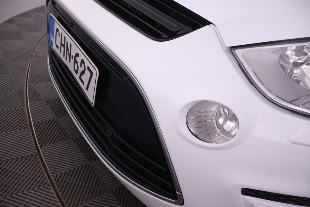 FORD S-Max 2010