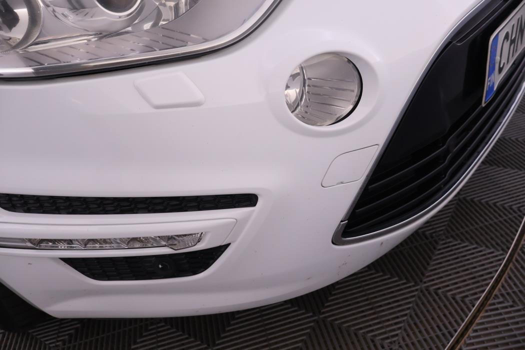 FORD S-Max 2010