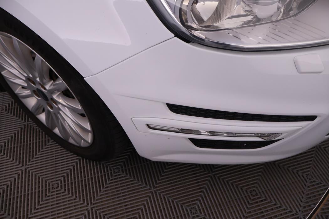 FORD S-Max 2010