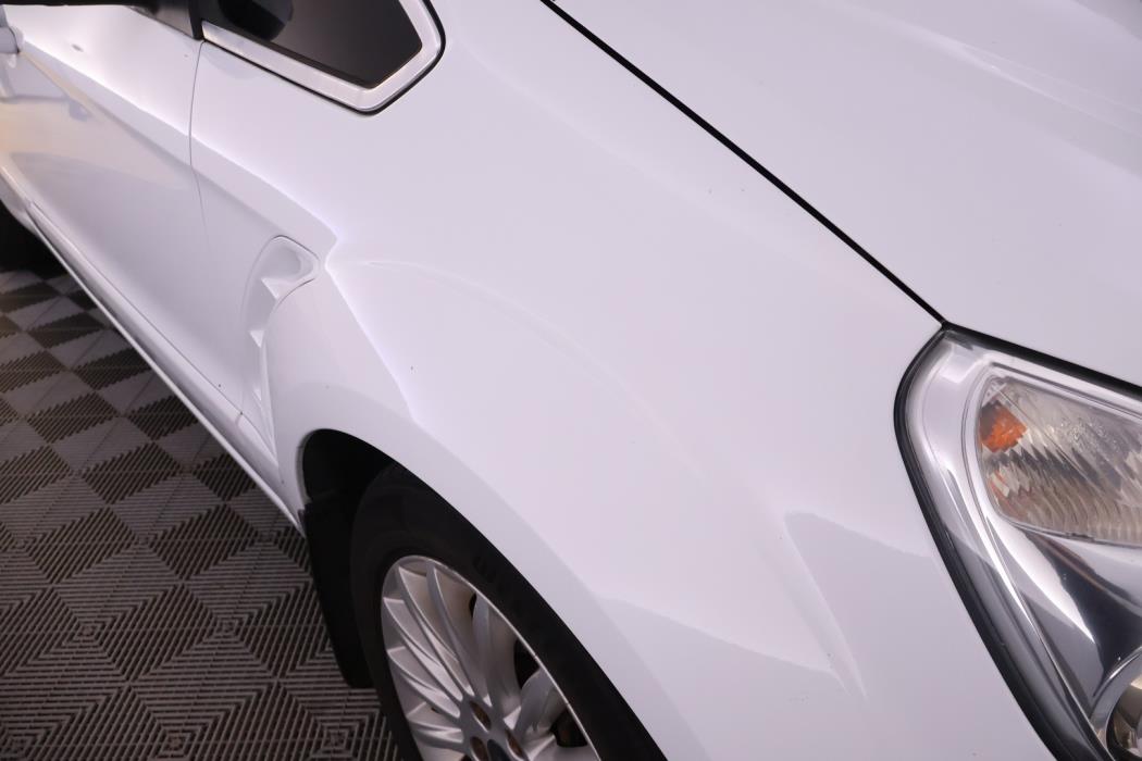 FORD S-Max 2010