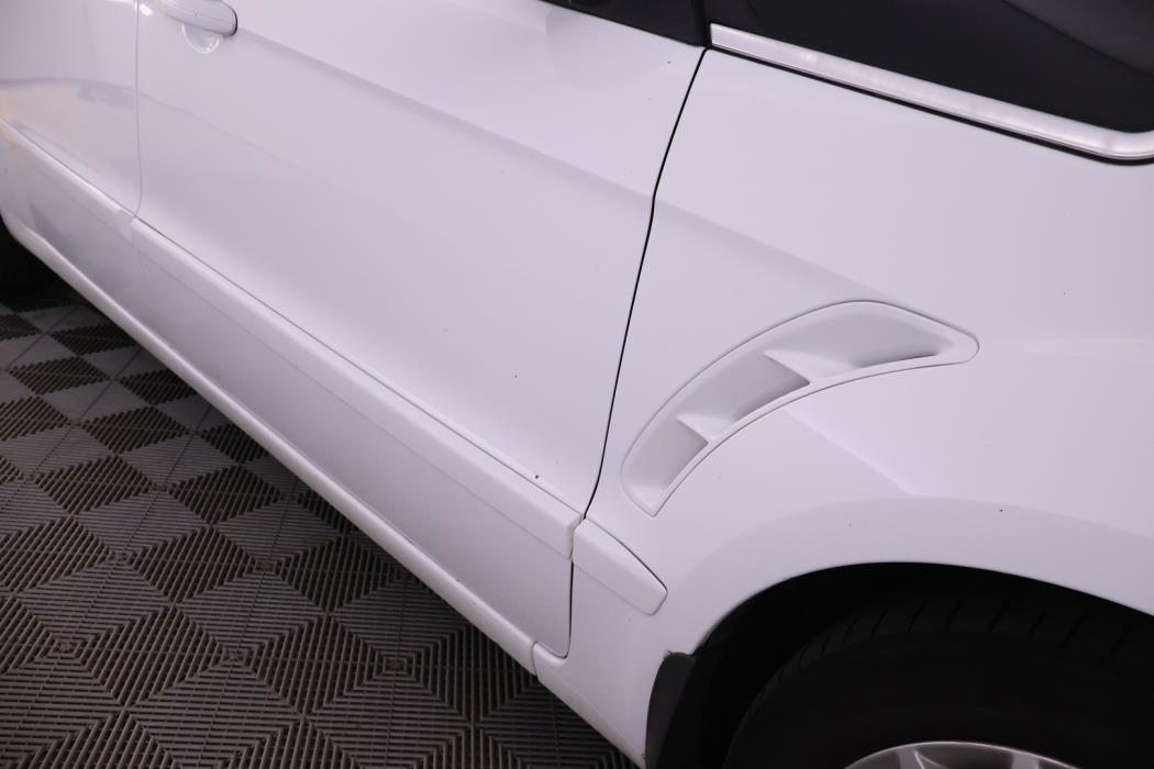 FORD S-Max 2010