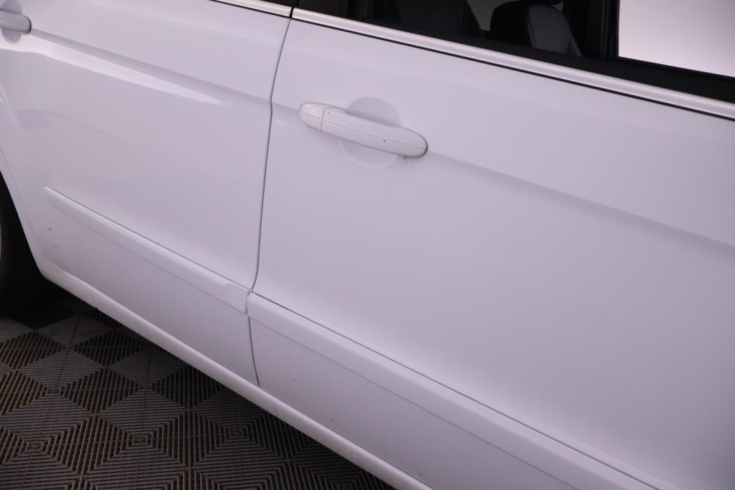 FORD S-Max 2010