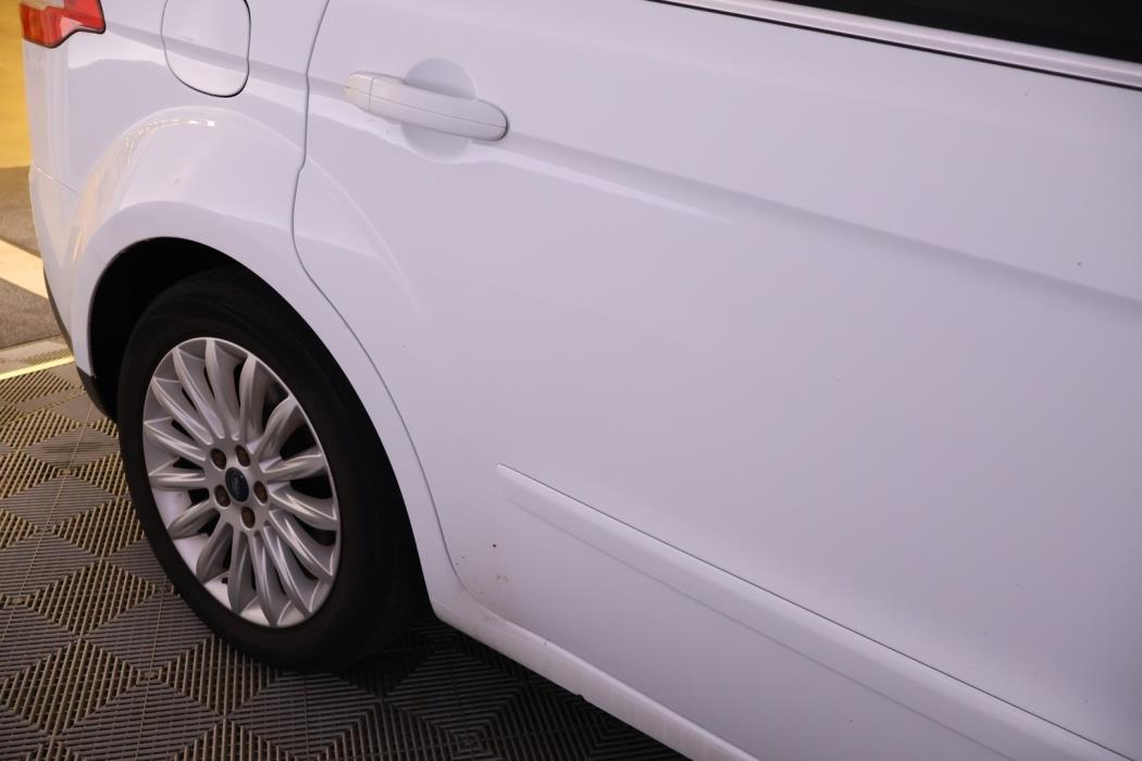FORD S-Max 2010