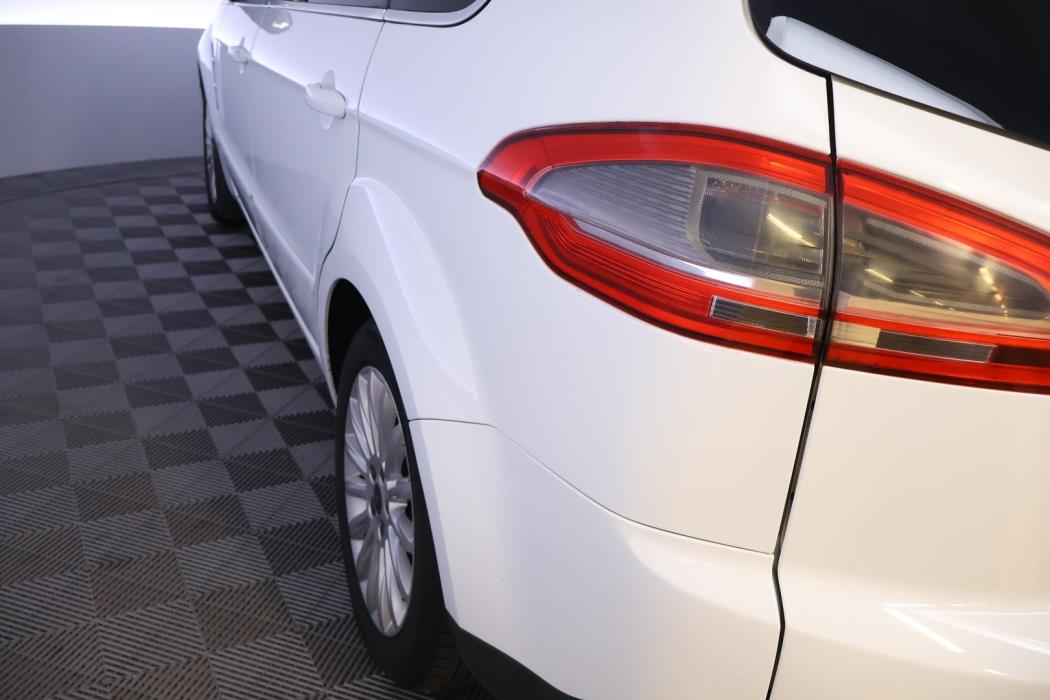 FORD S-Max 2010