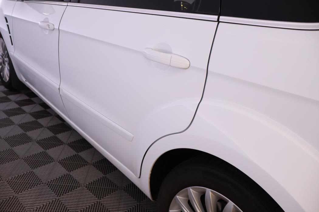 FORD S-Max 2010