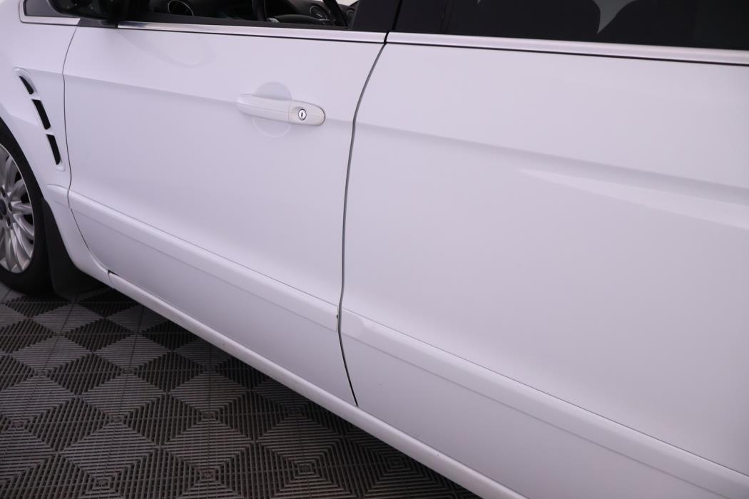 FORD S-Max 2010