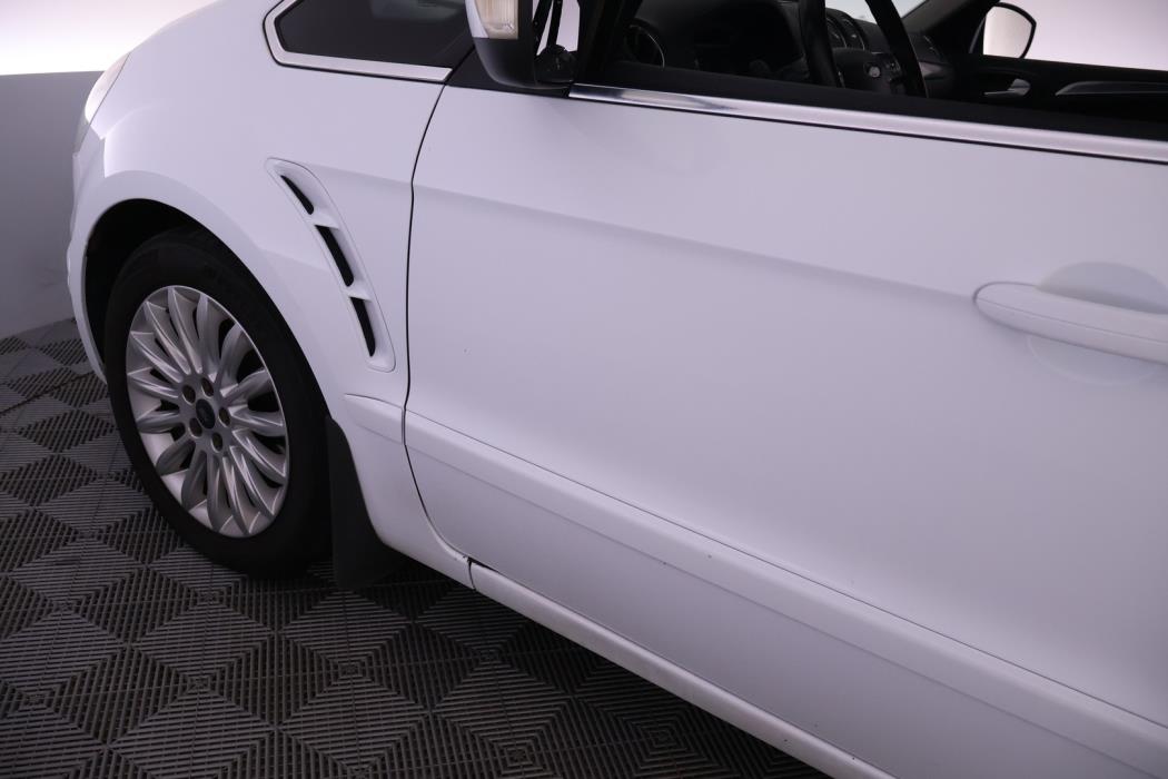 FORD S-Max 2010
